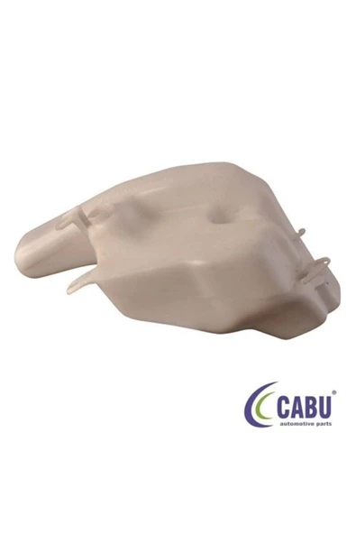 CABU Cam Su Deposu Tekli 1 Adet ürün görseli 1