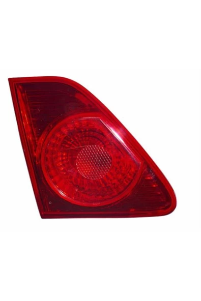 Depo Stop Lambası Ic Sol Kırmızı Japon Corolla E15 Benzin-dizel 07-10 81591-12100 212-1329l-ld-ue Oe ürün görseli 1