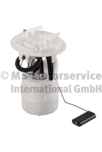 PIERBURG YAKIT DEPO SAMANDIRASI POMPALI C3 III DS3 EP3C EP6C PIERBURG 7.05656.60.0 OEM ürün görseli 1