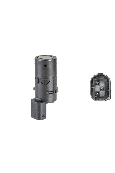 Hella PARK YARDIM SENSORU ( BMW E39/83-X3/53-X5 ) ürün görseli 1