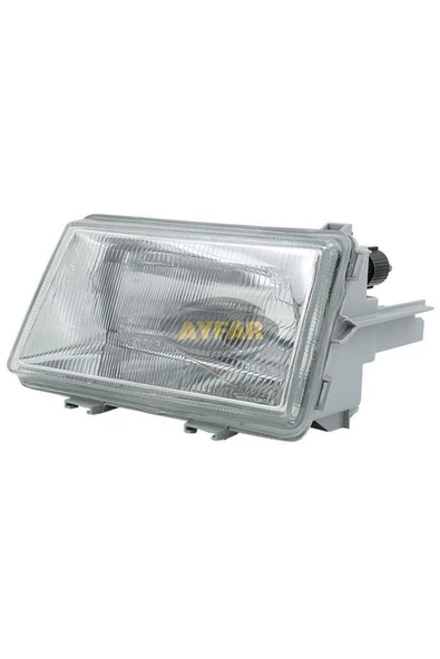 AYFAR Far Komple Renault R11 Sol Çıtalı Tip 202214 ürün görseli 1