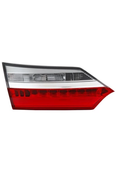 Depo STOP LAMBASI BAGAJ SOL- TOYOTA COROLLA 2017-2019 LEDLI-DEPO 112-1328L3LD-UE-81590 ürün görseli 1