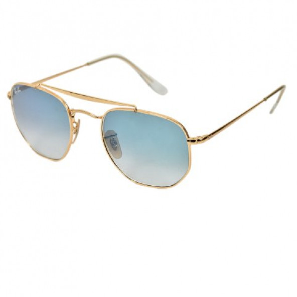 Ray-Ban RB3648 001/3F Unisex Güneş Gözlüğü ürün görseli 1