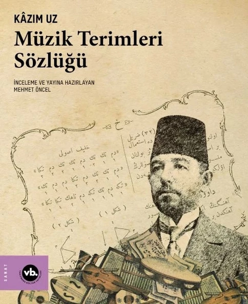 Müzik Terimleri Sözlüğü ürün görseli 1