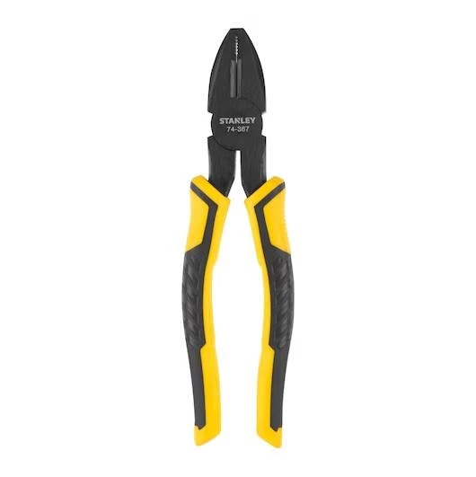 Stanley STHT0-74367 Dynagrip Kombine Pense 200mm ürün görseli 1