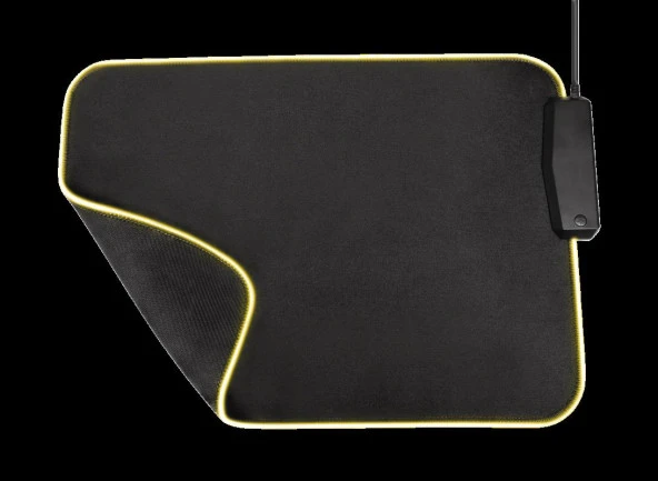 GXT 765 Glide-Flex RGB MousePad with USB ürün görseli 1