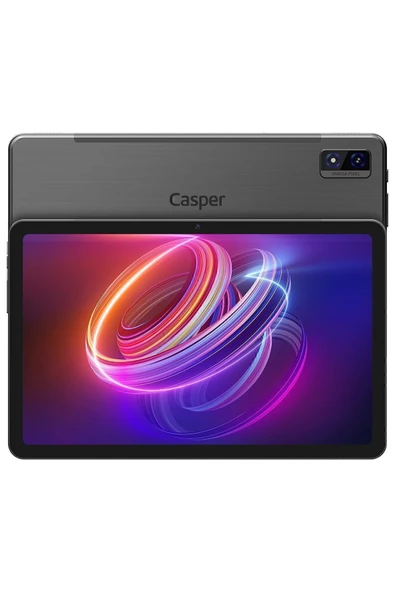 Casper VIA S40 4GB RAM 128GB 10.4" FHD Tablet ürün görseli 1