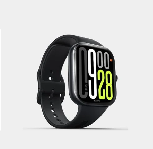 Xiaomi Redmi Watch 5 Uyumlu  3 Adet Şeffaf Ultra koruyucu Nano Jelatin ürün görseli 1