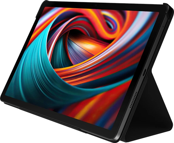 CASPER VIA S50 4GB RAM 128GB 11" FHD+ Tablet + Casper Tablet Kılıfı ürün görseli 1