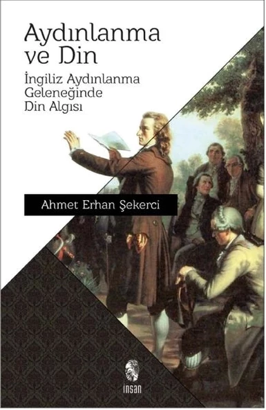 Aydınlanma ve Din  İngiliz Aydınlanma Geleneğinde Din Algısı ürün görseli 1