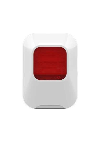 FONRI  2G DJD03A WIFI KABLOSUZ IÇ ORTAM SIREN ürün görseli 1