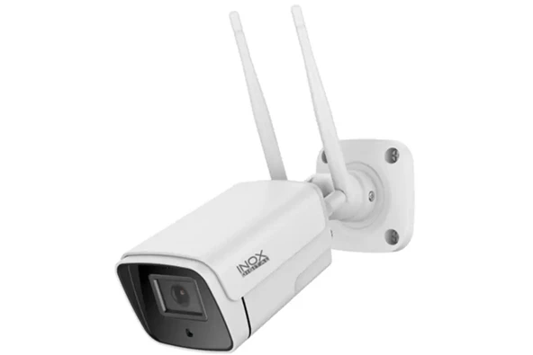 INOX  212IPC 2MP 3.6MM 1920×1080 40MT BULLET WIFI KAMERA ürün görseli 1