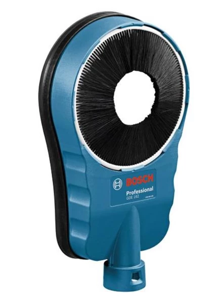 Bosch GDE 162 Toz Emme Adaptörü ürün görseli 1