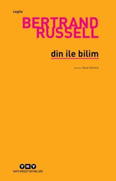Din ile Bilim ürün görseli 1
