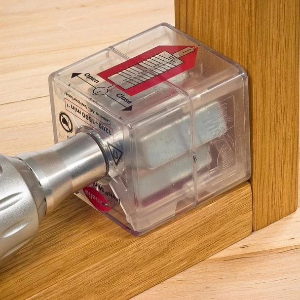 LAMELLO INVIS MINIMAG MX2 KİTİ - Resim 2