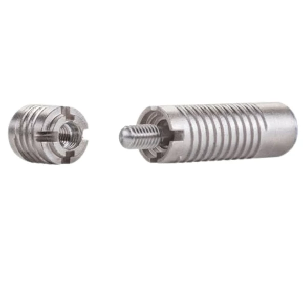 LAMELLO INVIS MX2 BAĞLANTI ELEMANI - 14 MM ürün görseli 1