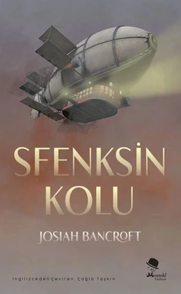 Sfenksin Kolu ürün görseli 1