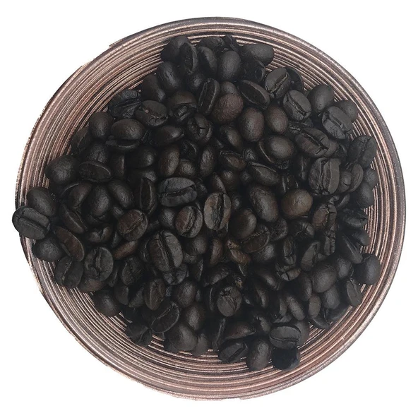 Mırra Çekirdek Kahve 1KG - Resim 2