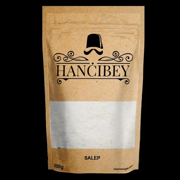 Hazır Salep 5 kg ürün görseli 1