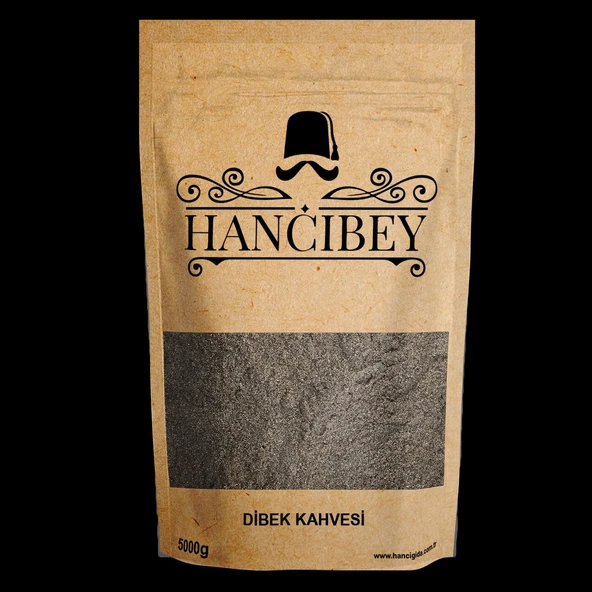 Dibek Kahve 5KG ürün görseli 1