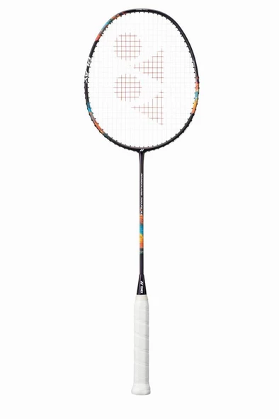Yonex Nanoflare 700 Play (4UG5) Gece Moru Badminton Raketi ürün görseli 1