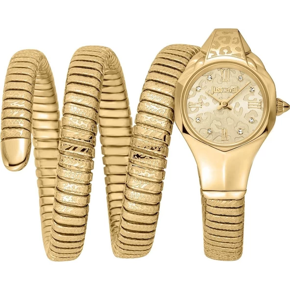 Just Cavalli JC1L271M0025 Kadın Kol Saati ürün görseli 1