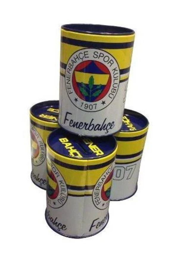 Fenerbahçe Lisanlı Kumbara ürün görseli 1
