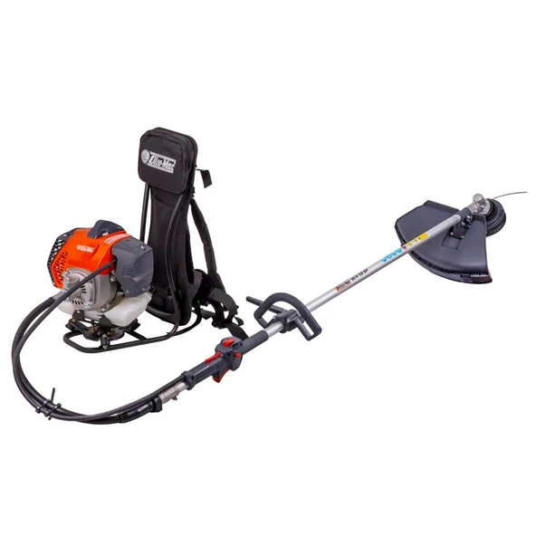 Oleo-Mac BCH 50 BP 2.8 Hp Benzinli Sırt Tırpan ürün görseli 1