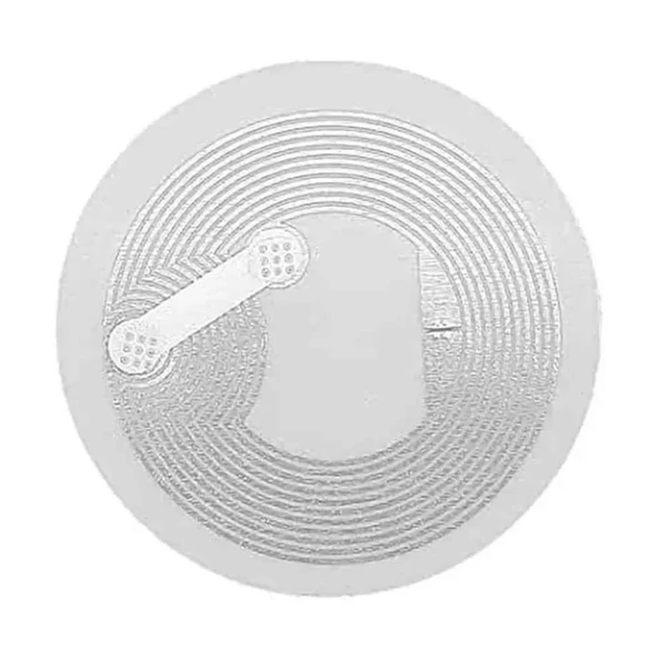13.56Mhz Nfc Rfid Etiket Manyetik Proximity Göstergeç 13.56 Mhz Güvenlik Kapı Geçiş Ürün Depo Pers ürün görseli 1