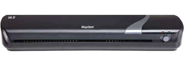 MAPİLAM LM37 LAMİNASYON MAKİNESİ A3 ürün görseli 1