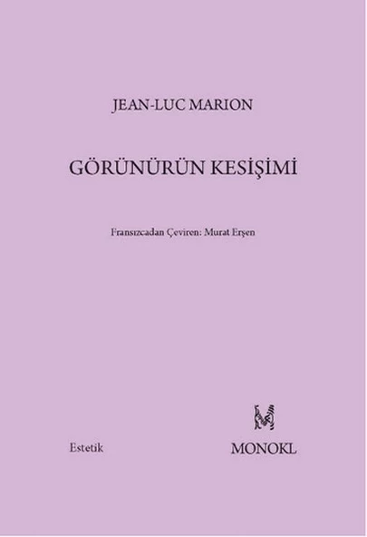 Görünürün Kesişimi ürün görseli 1