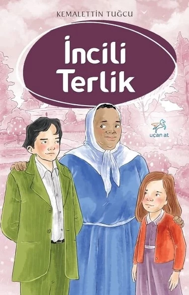 İncili Terlik ürün görseli 1