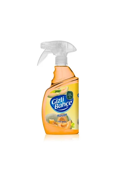 Eyüp Sabri Tuncer Yeni Nesil Oda Spreyi Kavun 500 Ml ürün görseli 1