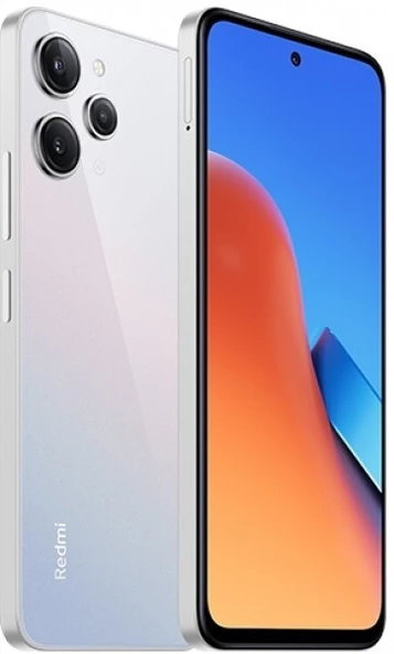 Redmi 12  4 GB 128 GB MAVİ (KVK Türkiye Garantili ) ürün görseli 1