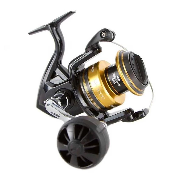 Shimano Socorro 10000 SW 10000 SW ürün görseli 1
