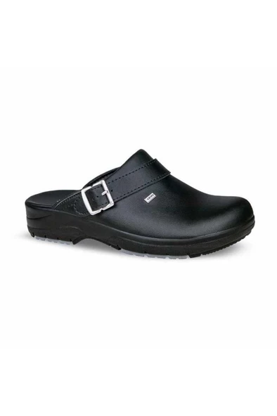 Ceyo 9926-1 Erkek Sabo Terlik Siyah 40-45 ürün görseli 1