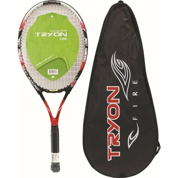Tenis Raketi Fire Tek Parça 27 INC ürün görseli 1