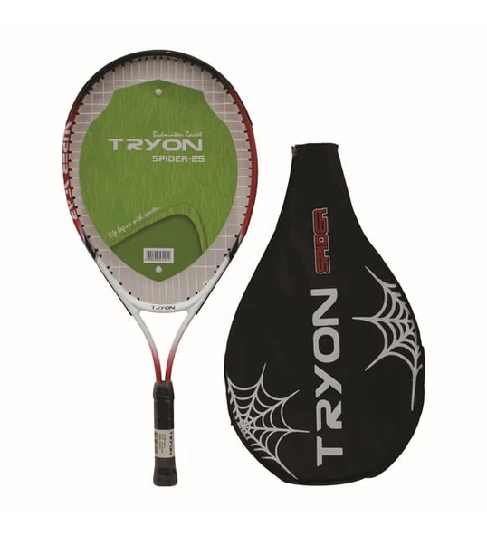 Spider Tenis Raketi Jr ürün görseli 1