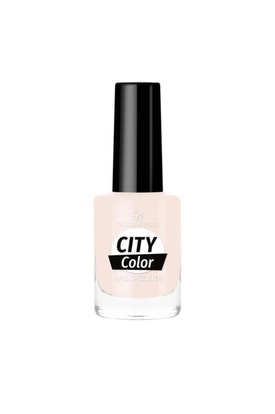 Golden Rose Oje City Color 04 8691190386535 ürün görseli 1