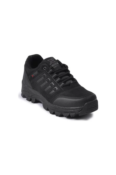 XStep X5-22 Trekking Outdoor Kar Kış Büyük Numara Erkek Ayakkabı ürün görseli 1