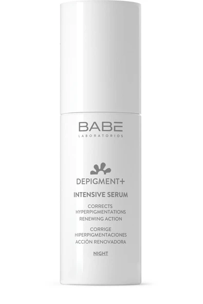 Babe Depigment Intensive Night Serum 30 ml ürün görseli 1