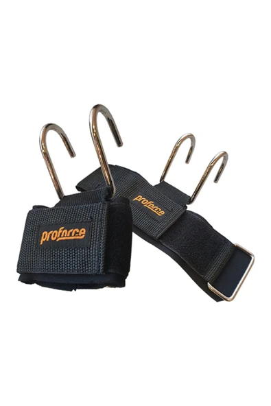 Proforce AĞIRLIK KALDIRMA KANCASI LFT01 ürün görseli 1