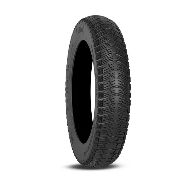 BİLLAS 90/90-18 4PR 51P BL084 TL DUBLEKS MOTOSİKLET LASTİĞİ ürün görseli 1