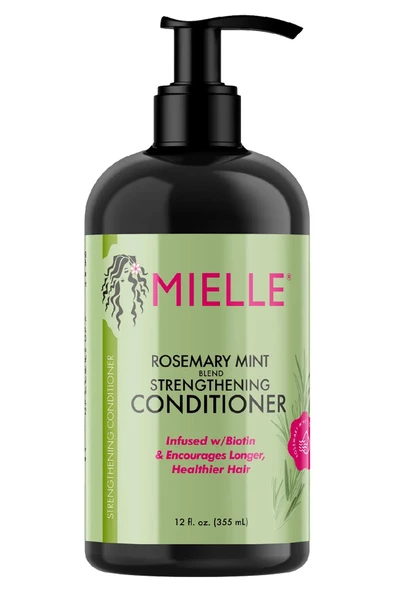 Mielle Rosemary Mint Güçlendirici Saç Kremi 355ML ürün görseli 1