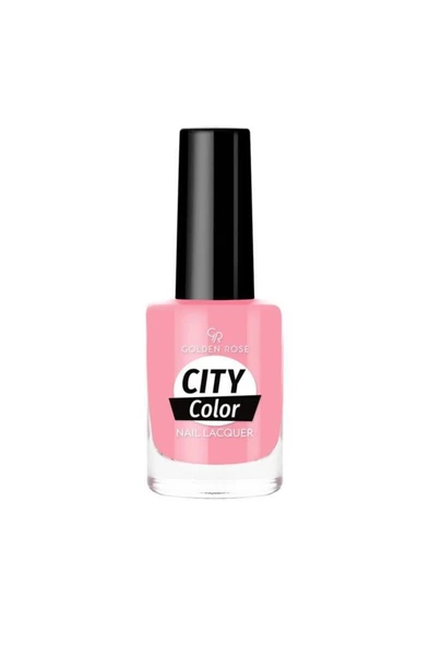 Golden Rose Oje City Color 12 ürün görseli 1