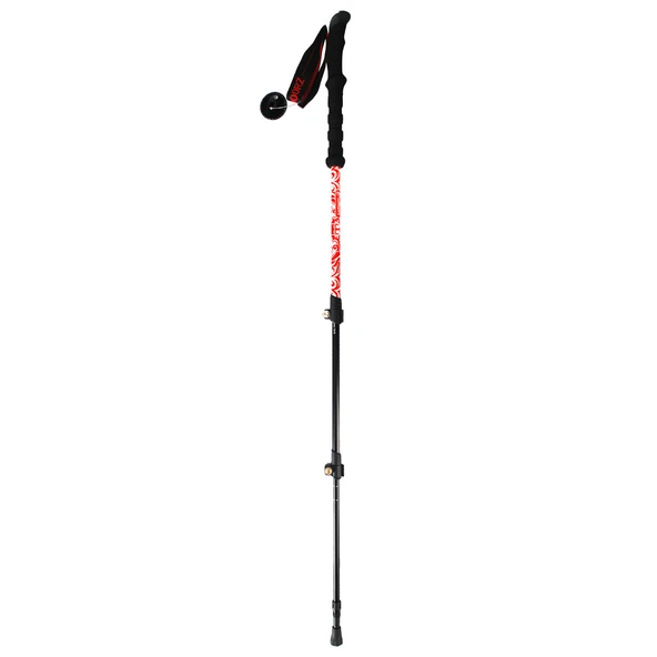 OutdoorZ Trekking Pole-KIRMIZI ürün görseli 1
