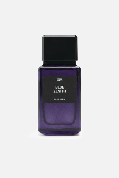 BLUE ZENITH EDP 100ML  (İNDİRİMSEHRİ - Resim 4