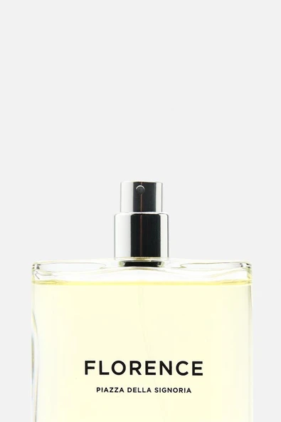 FLORENCE PIAZZA DELLA SIGNORIA EDT 90 ML - Resim 3