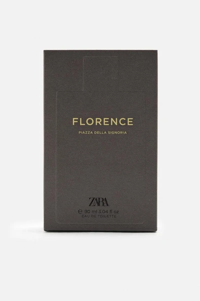 FLORENCE PIAZZA DELLA SIGNORIA EDT 90 ML - Resim 2