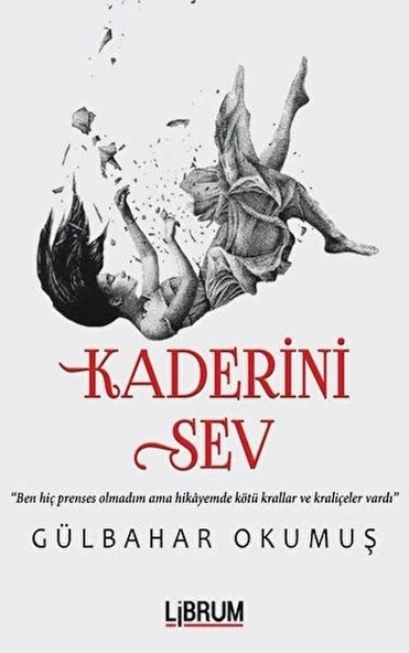 Kaderini Sev ürün görseli 1